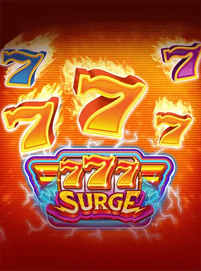 ৭৭৭ সার্জ™