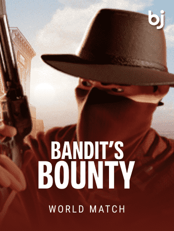 Bandit's Bountypng