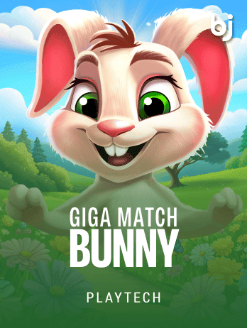 Giga Match Bunny
