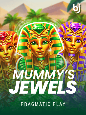 Mummy’s Jewels