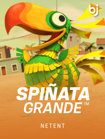 Spiñata Grande™